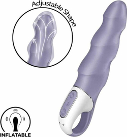 Air Pump Vibrator 1