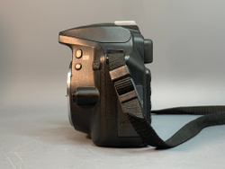 Nikon D3400 Kit AF-P DX 18-55mm G VR 9.500 кадров