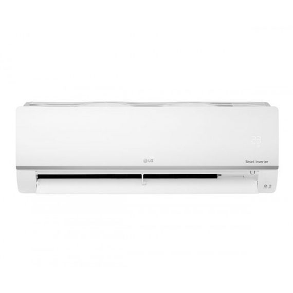 Мульти сплит-система LG на 2 комнаты (20+20 кв.м.) Standart — (1)