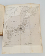 "Эпизоды путешествий".  Т.8.  Берчелл У.Д.  1854 г.    Антикварная книга.