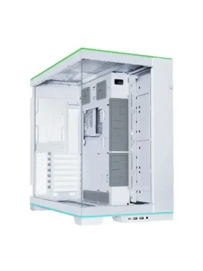 Компьютерный корпус O11 Dynamic EVO RGB G99.O11DERGBW.00