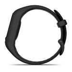 Фитнес-трекер Garmin vivosmart 5 Black S/M 010-02645-10