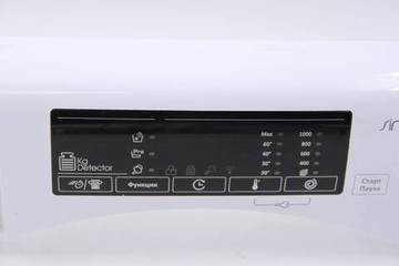 Модуль управления стиральной машины CANDY SMART PRO CSO4 107TB1/2-07
