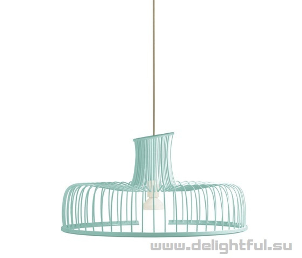 светильник Spider  Lamp by Mambo Unlimited Ideas