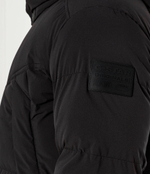 Куртка G-Whistler G- Star Raw - черный(D25347 D518)