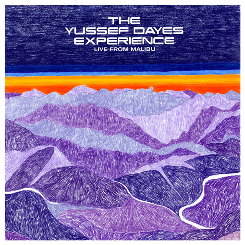 The Yussef Dayes Experience - Live from Malibu