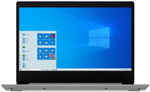 Ноутбук Lenovo ideapad 3-14ITL6. CPU: Intel Core i3-1115G4 3.00 ГГц, RAM: 8 ГБ, SSD: 256 ГБ, GPU: Intel UHD Graphics, OS: Free DOS, Состояние: B1
