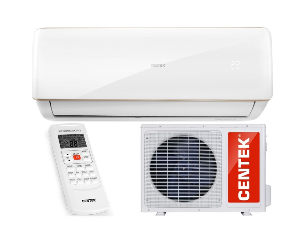 Сплит система CENTEK CT-65E09 (E series)