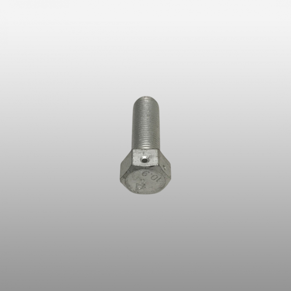 6DS180T-1701162-1 - Болт М12*35*1,25