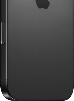 Смартфон Apple A3295 iPhone 16 Pro Max 512Gb черный титан моноблок 3G 4G 1Sim 6.9" 1320x2868 iOS 18 48Mpix 802.11 a/b/g/n/ac/ax/be NFC GPS Protect