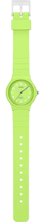 Женские наручные часы Casio Collection LQ-24B-3B
