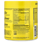 C4 / Cellucor, C4® Original, предтренировочный комплекс, «Холодное сердце», 165 г (5,8 унции)
