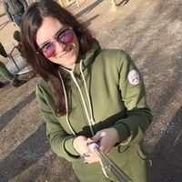 Комбинезон женский с капюшоном утепленный "Хаки"