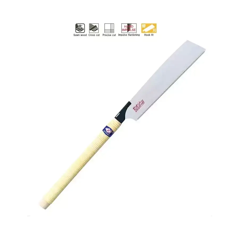 Ножовка Kataba 250 мм, 18TPI ZetSaw Z.15006