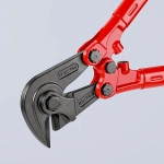 Ножницы для резки арматурной сетки 950 мм Knipex 71 82 950