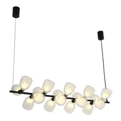 Подвесная люстра Inglewood LSP-6064 Lussole