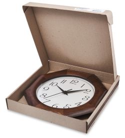 Салют SLT-240 Часы настенные