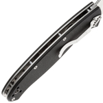 Нож складной Spyderco Resilience 8Cr13MoV G10, C142GP