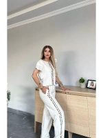 костюм стильный