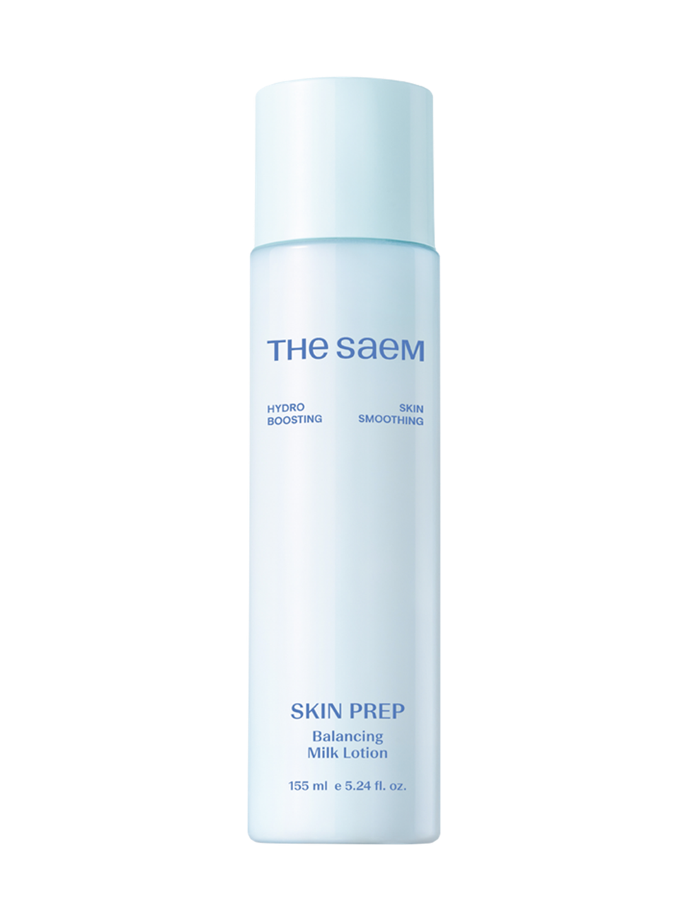 Skin Prep Balancing Milk Lotion