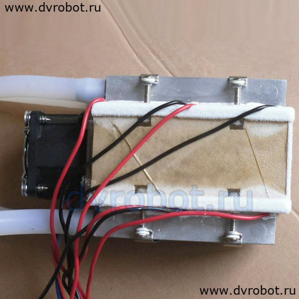 Генератор холода 240Вт