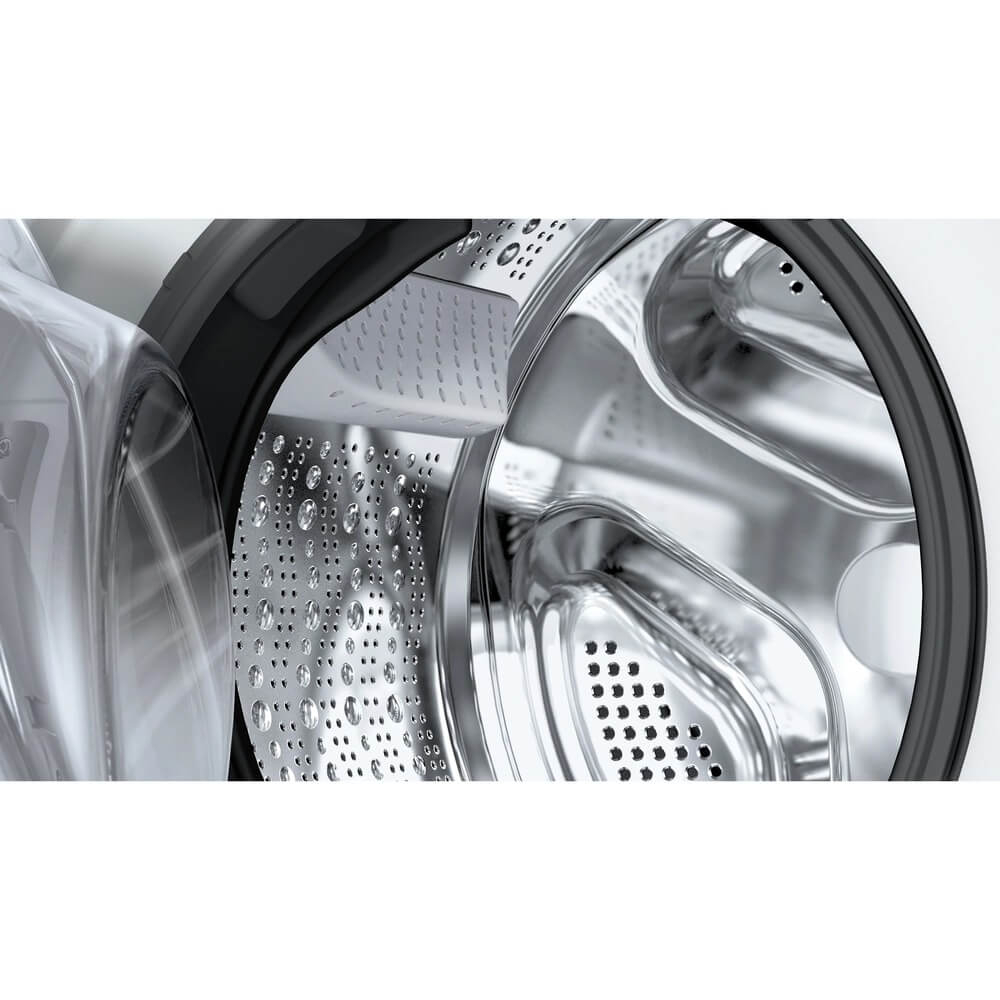 Стирально-сушильная машина Bosch WNC254A0ME
