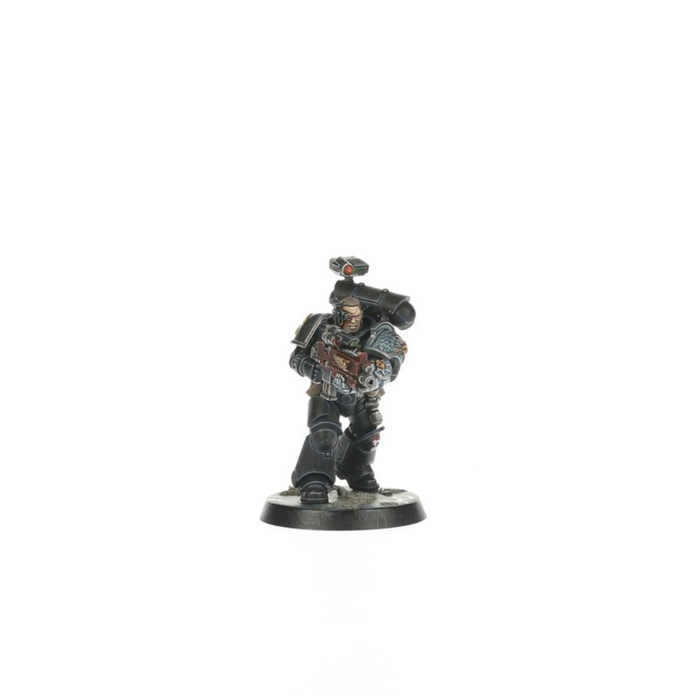 Armageddon Battalion: Deathwatch