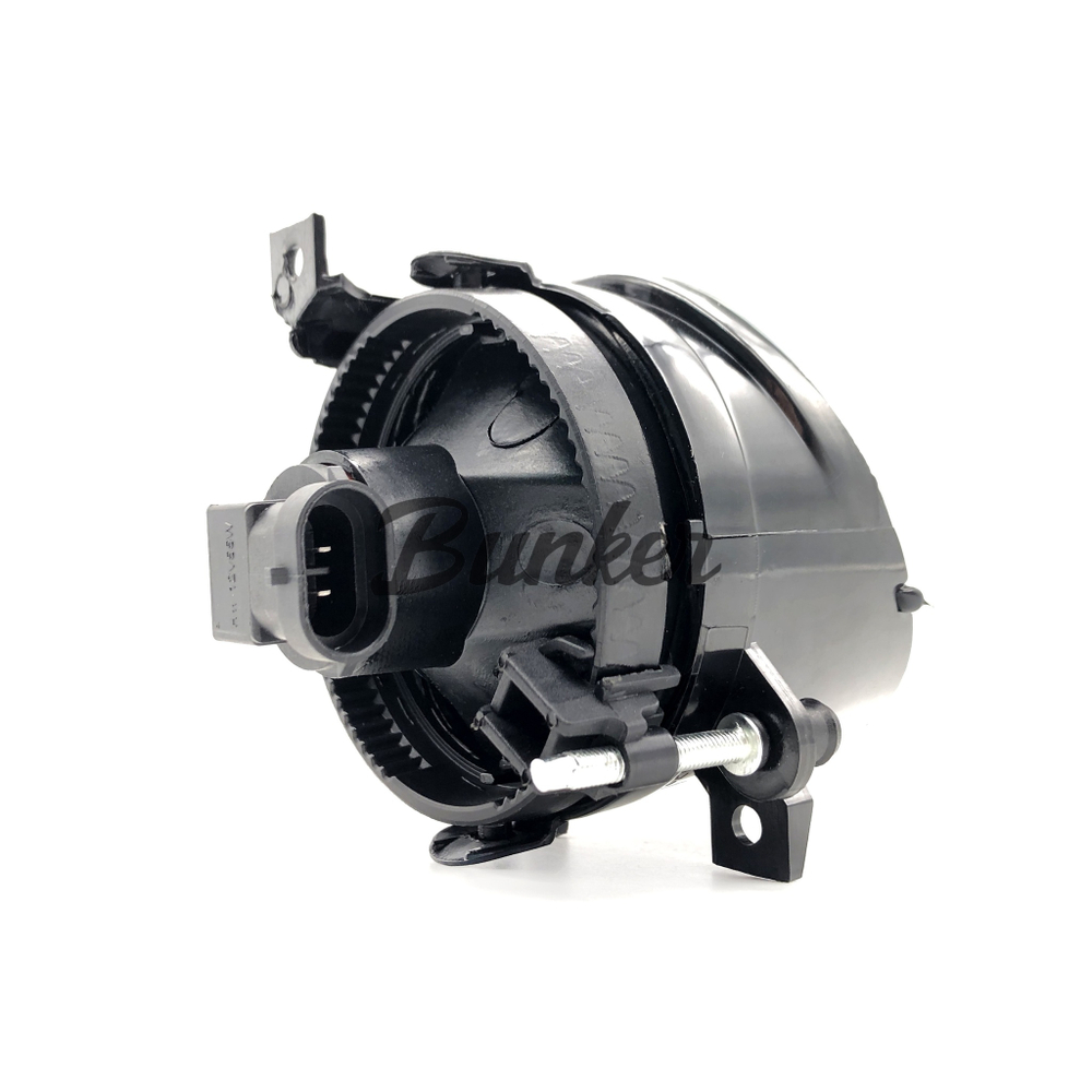 Противотуманная фара Volkswagen Jetta 5, RH