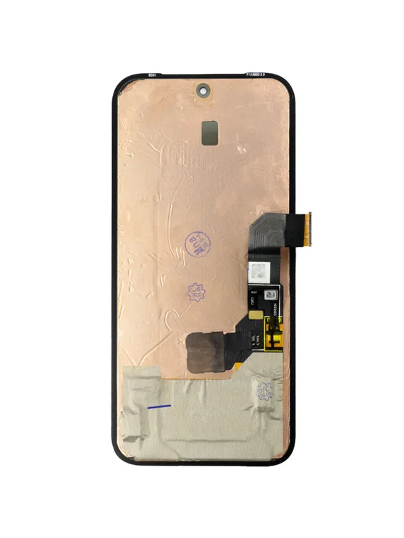 Дисплей в сборе с тачскрином для Google Pixel 8a (Amoled)