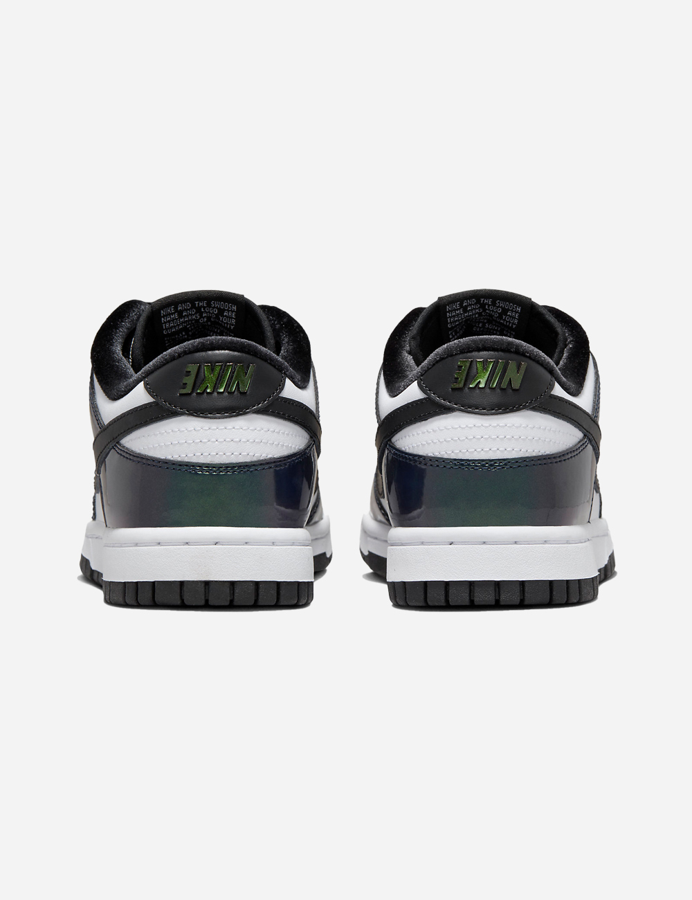 Nike Dunk Low "Just Do It"