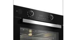 Встраиваемый электрический духовой шкаф Grundig GEDM12300B (7757882990)