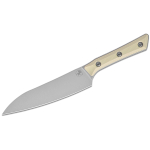 Кухонный нож Microtech Utility, сталь M390MK, 3400-10IV