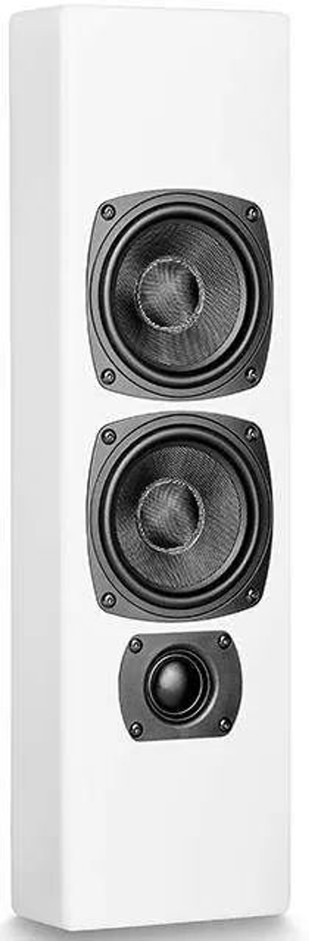 Настенная акустика M&K Sound M70 White Satin/White Cloth