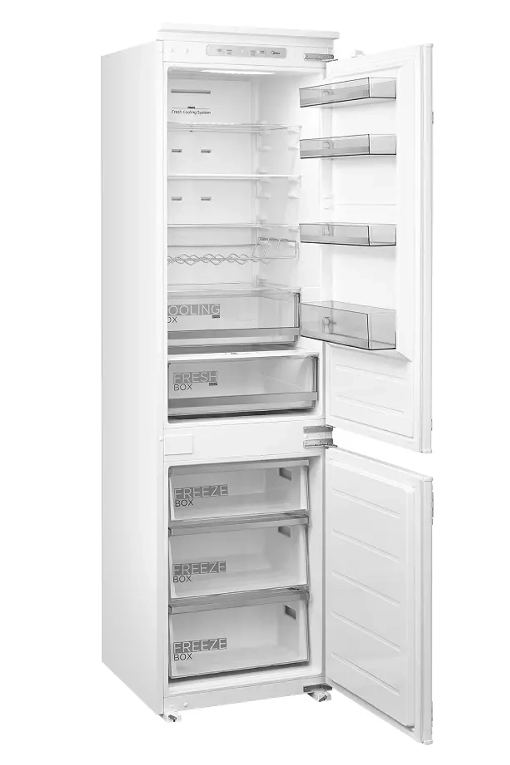 MIDEA MDRE414FGE01