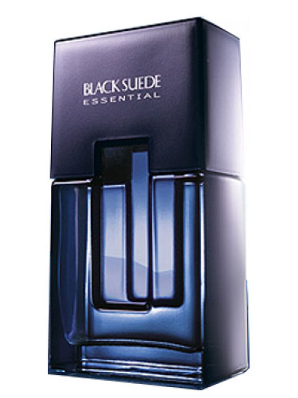 Avon Black Suede Essential
