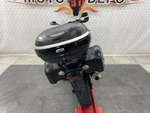 Honda CBF1000S 2011