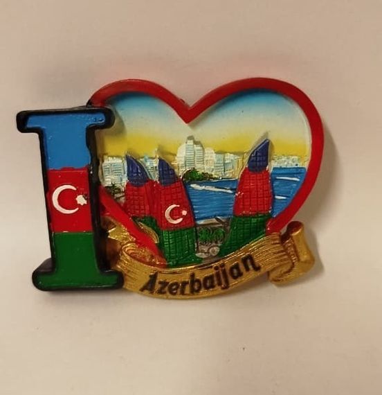 Maqnit \ Магнит \ Magnet Maqnit 14