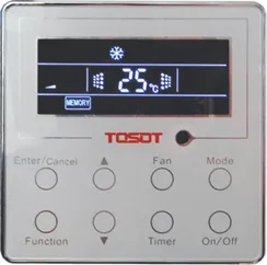 Блок внутренний Tosot T21H-FDA/I