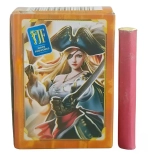 JF K0201-10 - Петарда корсар 1 10 штук в пачке