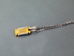 Подвеска Steelman mn00866 с цепочкой