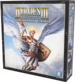 Heroes of Might and Magic III - Базовая игра на английском языке