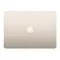 MacBook Air 2022 M2 10GPU 8/512Gb Сияющая звезда Starlight