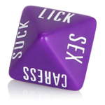 Игральные кости Spicy Dice&trade