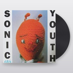 Sonic Youth — Dirty (LP)