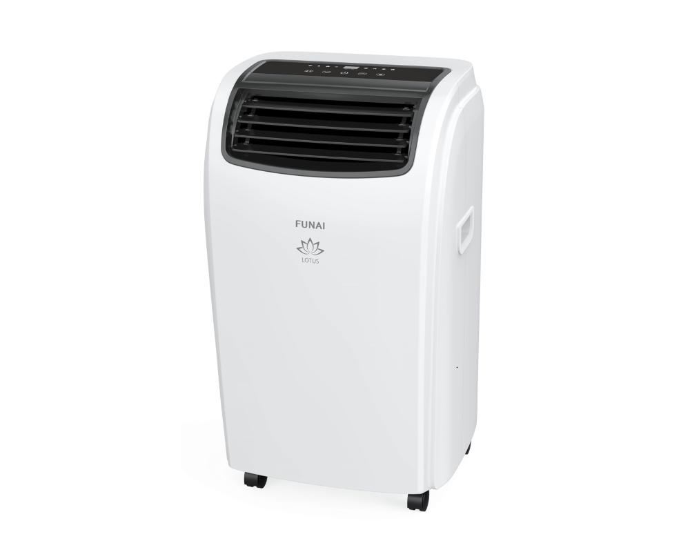 FUNAI LOTUS MAC-LT45HPN03