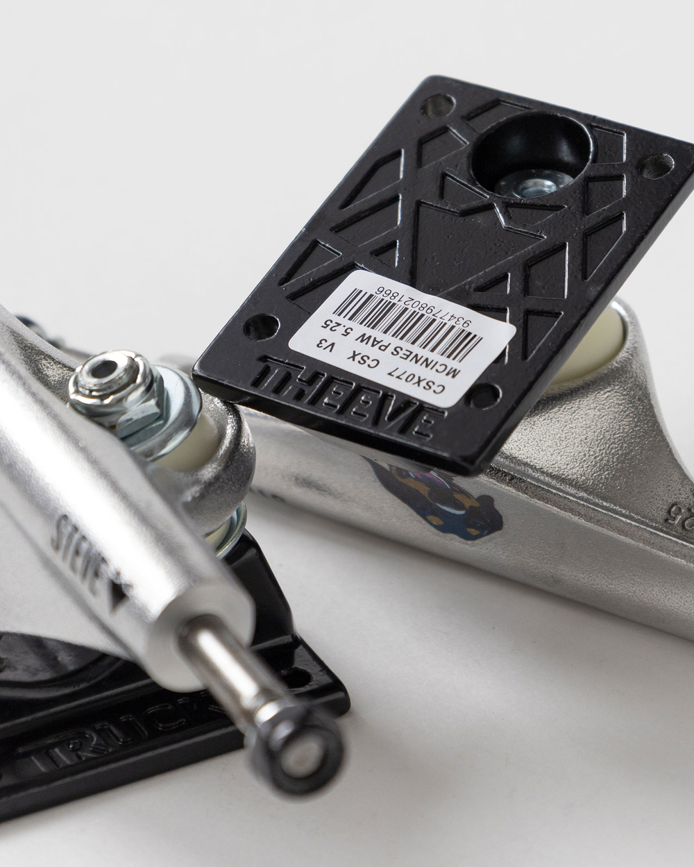 Комплект подвесок Theeve CSX V3 Pro Mcinnes Paw