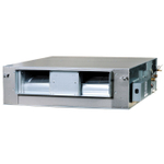 Канальный фанкойл 10-10,9 кВт Lessar LSF-1200DD22H