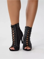 Хилсы для танцев high heels 8 см