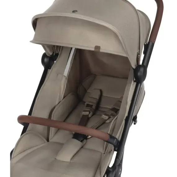 Прогулочная коляска Maxi-Cosi Soho Twillic Truffle