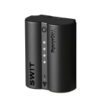 Аккумулятор SWIT PowerCell NP-W235 аналог батареи Fujifilm NP-W235 22 Вт·ч, разъём USB-C